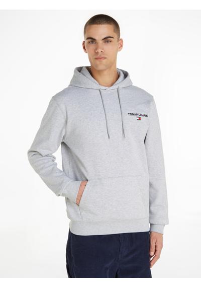 Толстовка с капюшоном»TJM REG ENTRY GRAPHIC HOODIE«