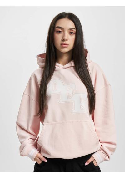 Толстовка с капюшоном Damen  BIG Hoody