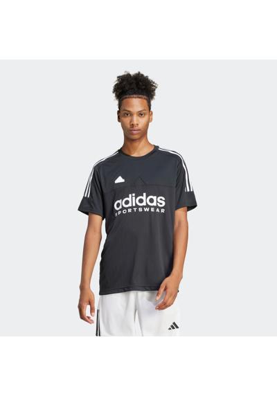 футболка M TIRO TEE Q1