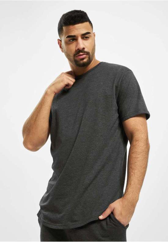 темно-серый