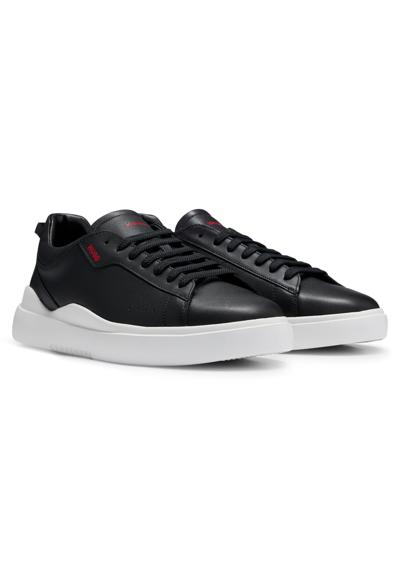 Schwarz (Black 001)
