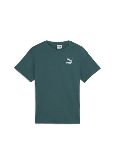 cold green