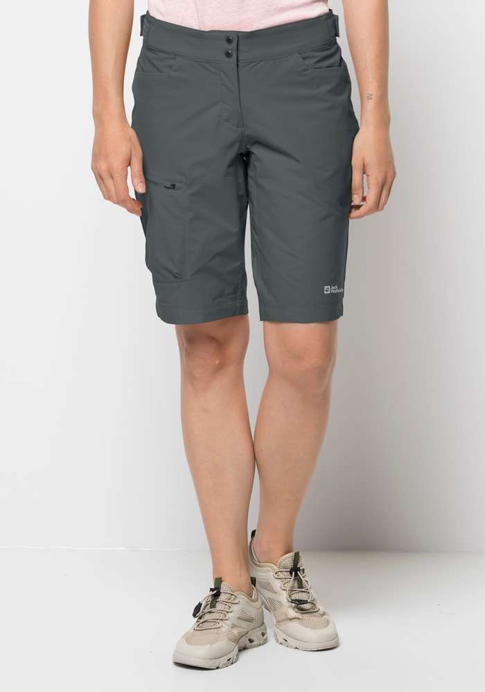 Функциональные шорты »TOURER SHORTS W«