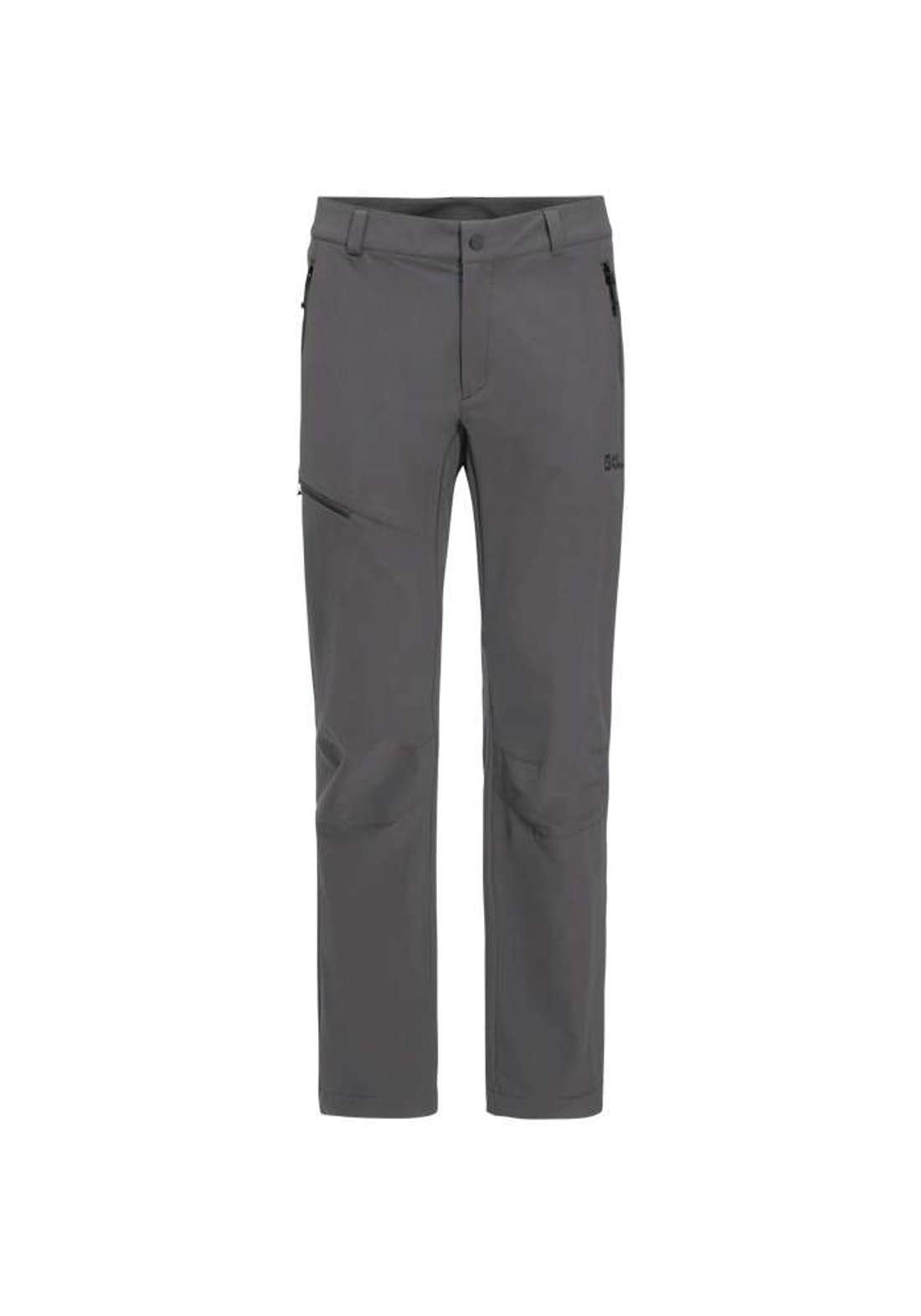 Брюки из софтшелла HOLDSTEIG PANTS M