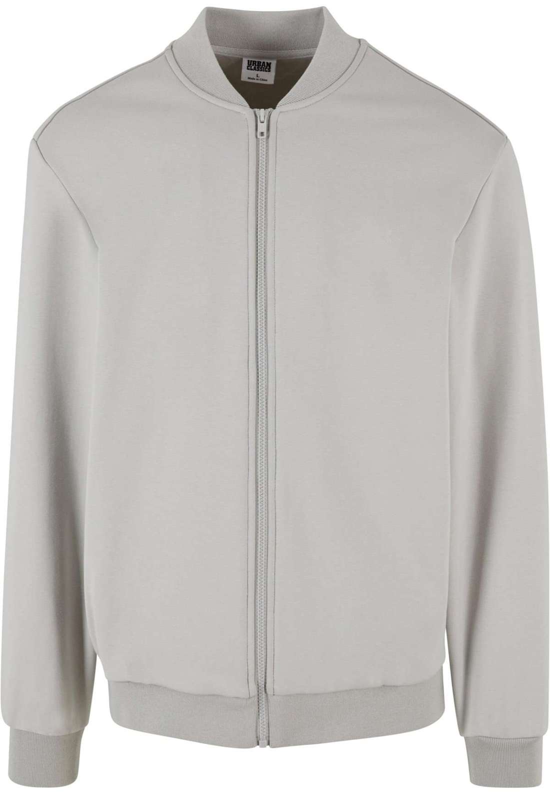 куртка колледжа Urban Classics Herren Cozy College Jacket