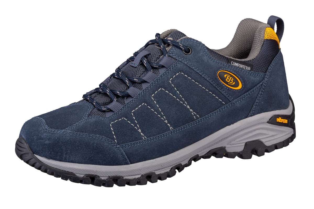 Походная обувь»Outdoorschuh Mount Adams Low«