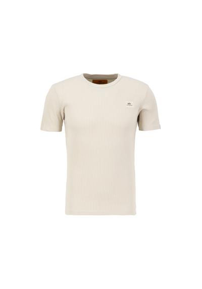 футболка Men - T-Shirts X-Fit Rib T-Shirt