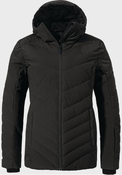 Уличная куртка с капюшоном »Ski Jacket Style Alerce WMS«