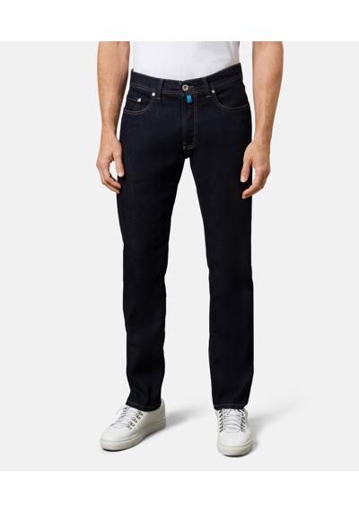 Зауженные джинсы Lyon Tapered