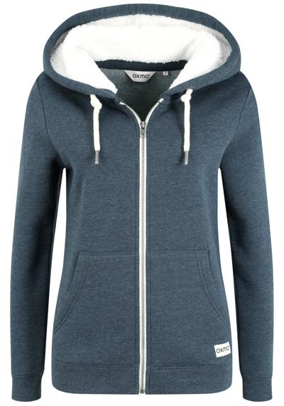 Insignia Blue Melange