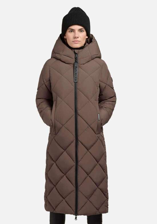 терракотовый