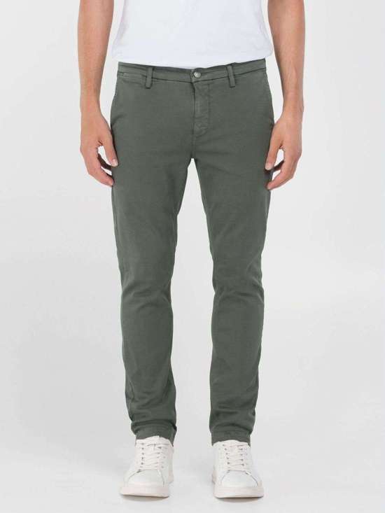 камуфляжный зеленый