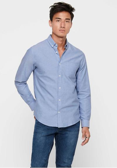 Cashmere-Blue