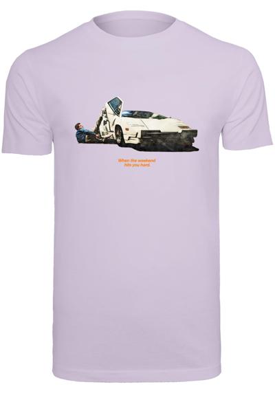 лиловый