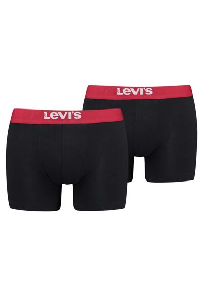 Боксеры Boxershort 2er Pack