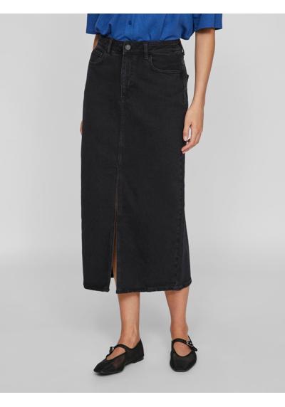Black Denim Detail:WASH VILA-221