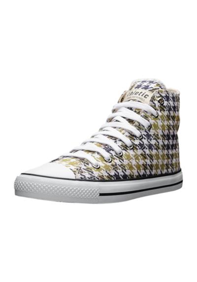 TweedGreen / Just White