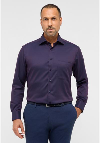 Рубашка с длинным рукавом COMFORT FIT