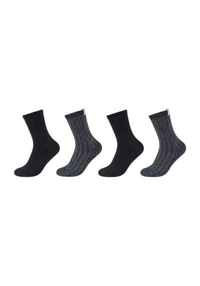 Носки»Socken 4er Pack«