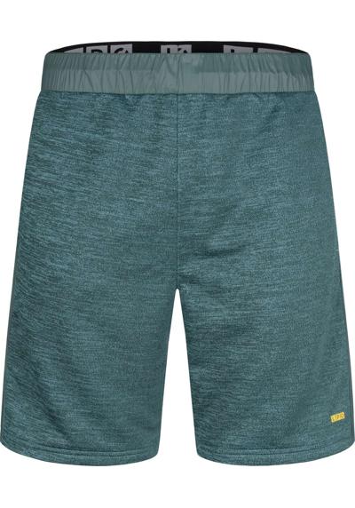 шорты KENTVILLE MEN III TERRY Short & Bermuda
