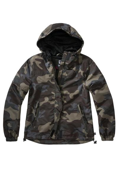darkcamo