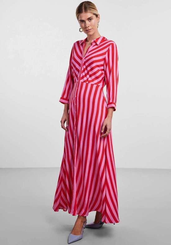 Cyclamen Str:BITTERSWEET