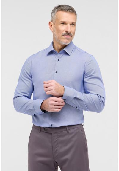 Рубашка с длинным рукавом SLIM FIT