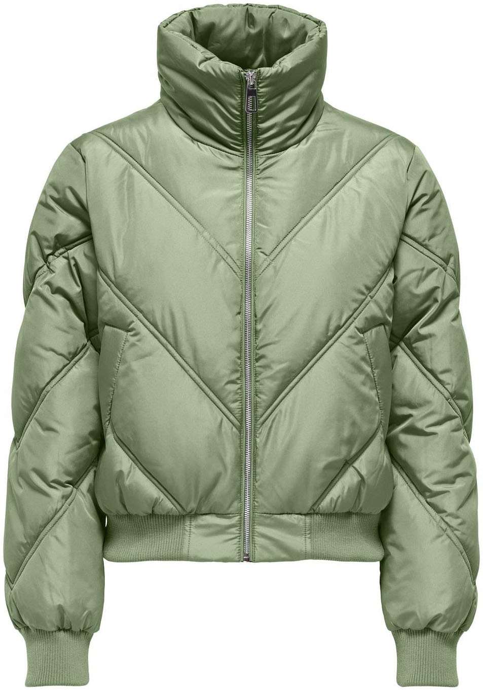 Стеганая куртка ONLTAMARA QUILTED JACKET CC OTW