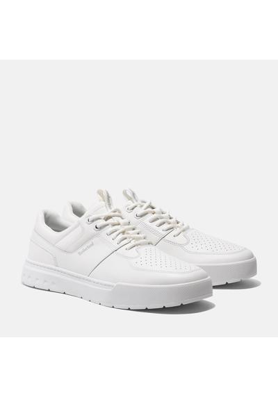Кроссовки Maple Grove LOW LACE UP SNEAKER