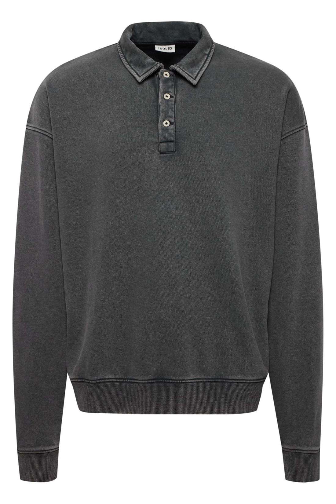 Свитер с круглым вырезом Sweatshirt SDGaspard