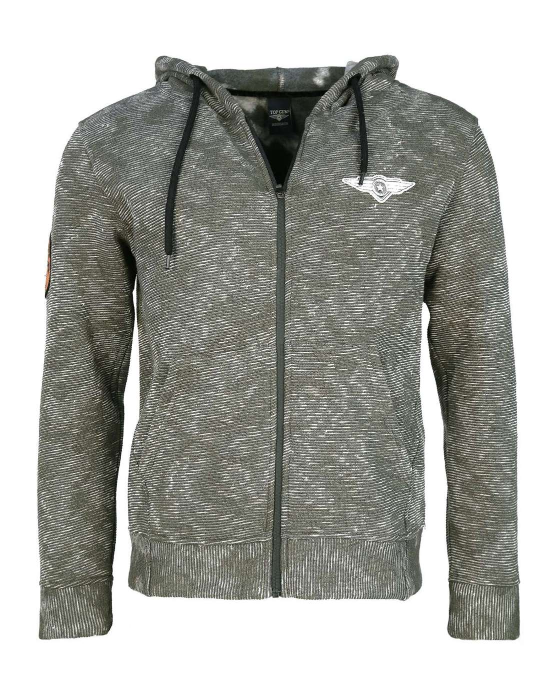 Толстовка Camo TG2012048