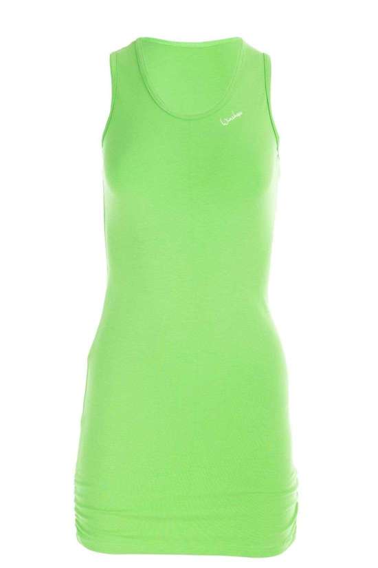 зеленое яблоко