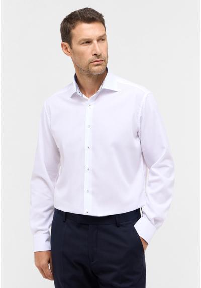 Рубашка с длинным рукавом MODERN FIT