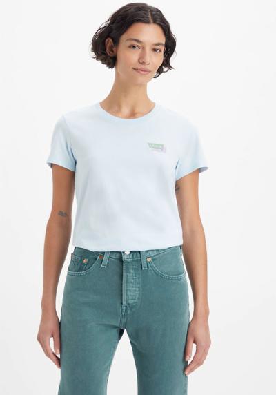 рубашка с круглым вырезом THE PERFECT TEE