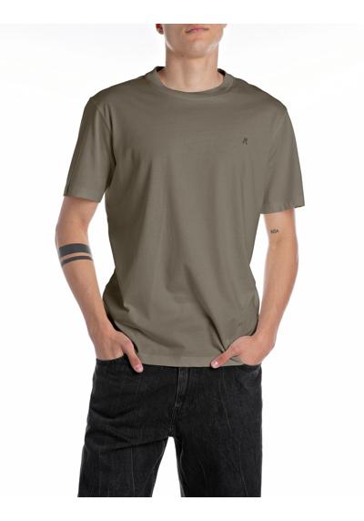 mud green