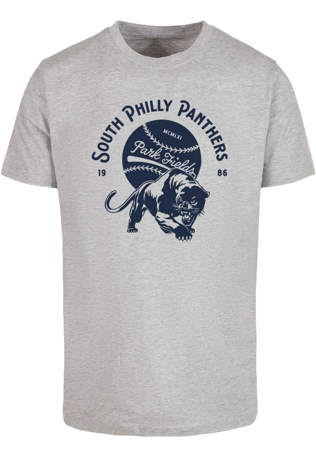 футболка Herren Park Fields - South Philly Panthers T-Shirt