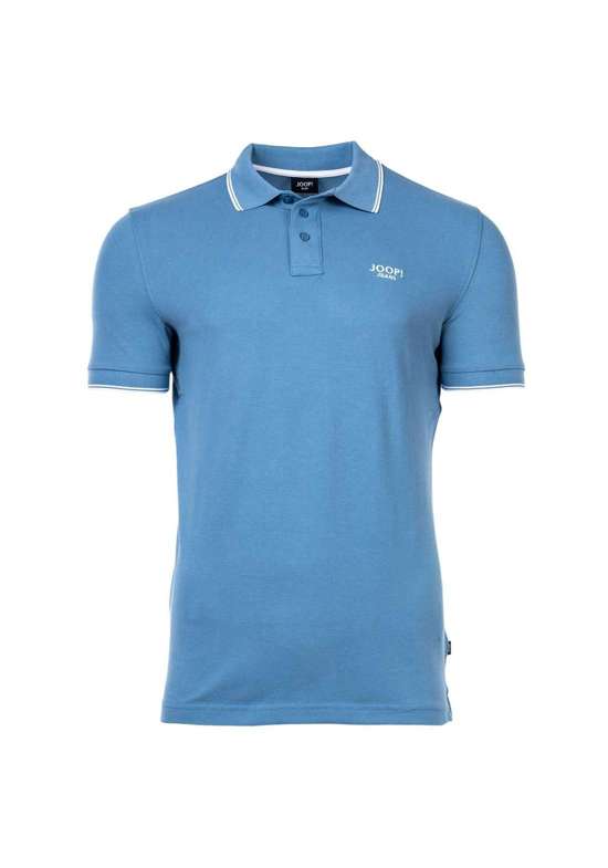 светло-синий