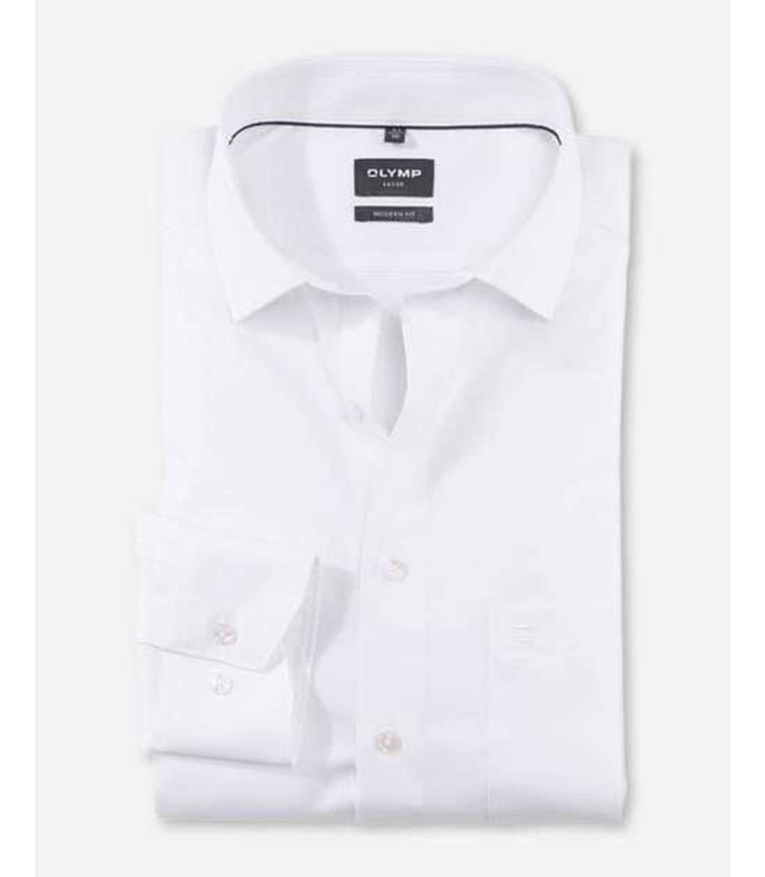 Деловая рубашка Luxor modern fit