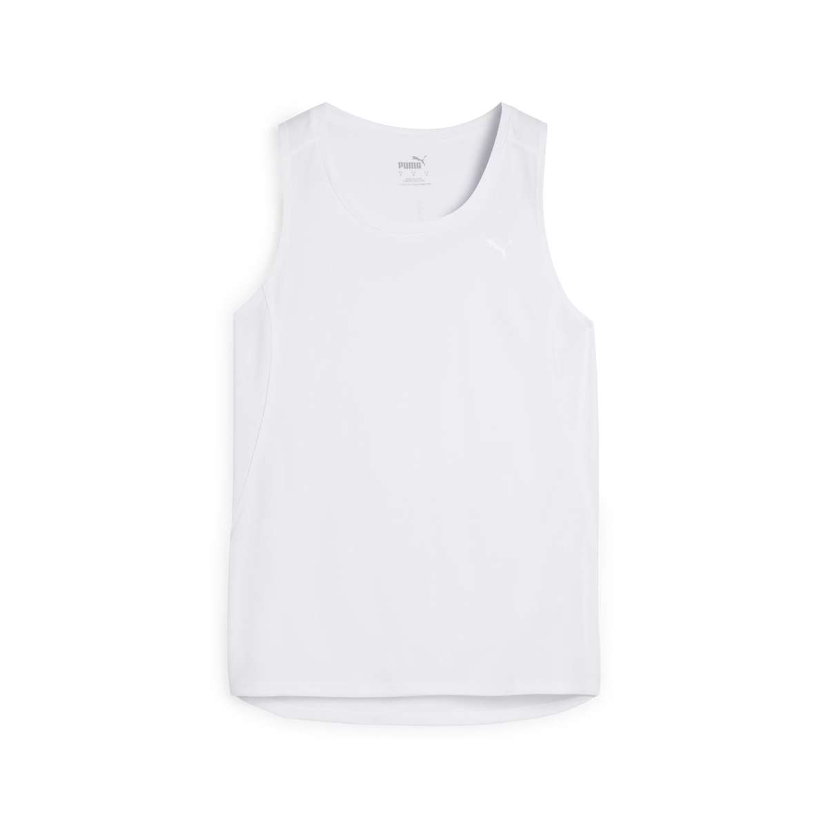 Тренировочная рубашка VELOCITY Lauf-Tanktop Damen