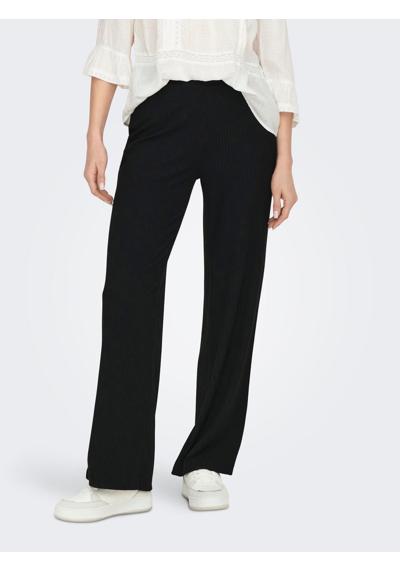 Брюки из джерси с эластичными манжетами »ONLEMMA WIDE PANT NOOS JRS«