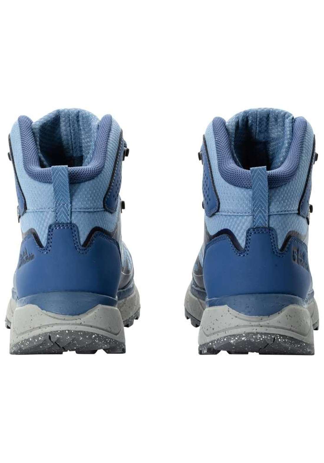 Походная обувь TERRAVENTURE TEXAPORE MID M