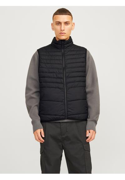 Стеганый жилет JJESTATE PACKABLE BW COLLAR NOOS