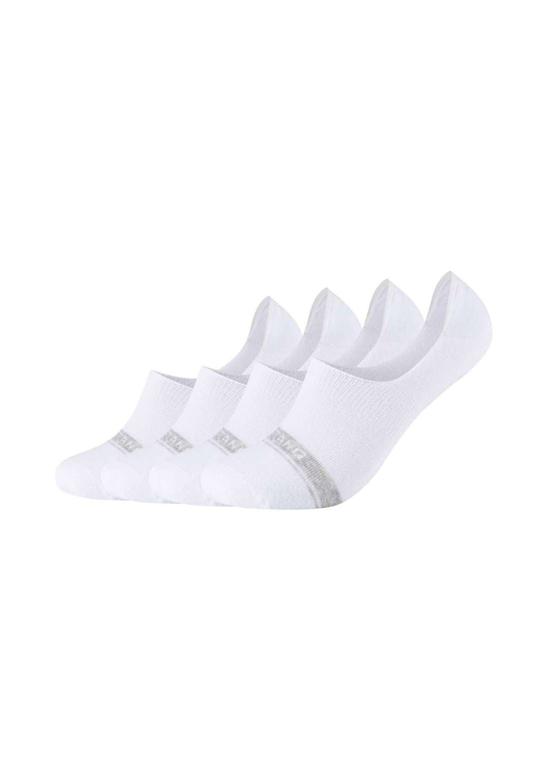Пинетки Füßlinge 4er Pack