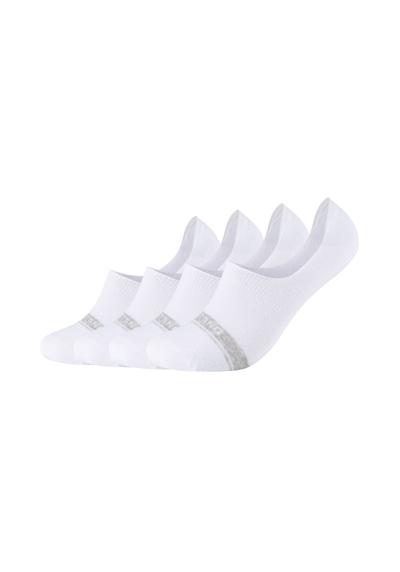 Пинетки Füßlinge 4er Pack