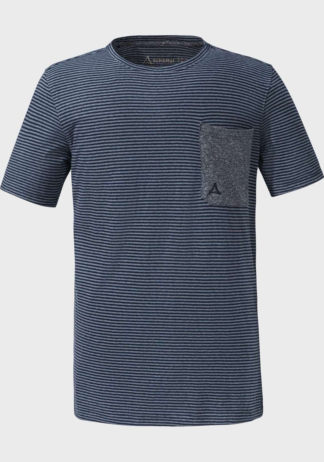 Функциональная рубашка T Shirt Bari M