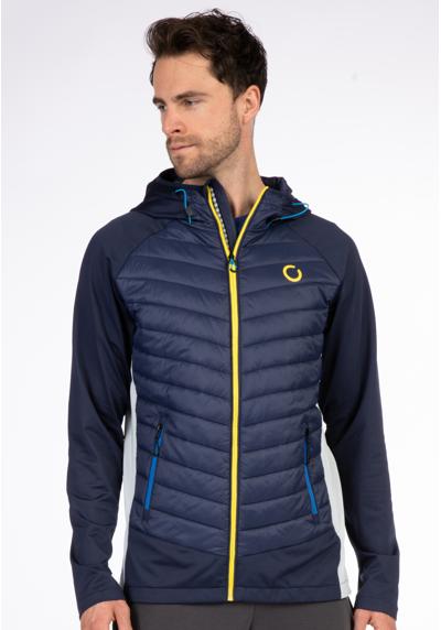 Стеганая куртка GILMOUR M MEN