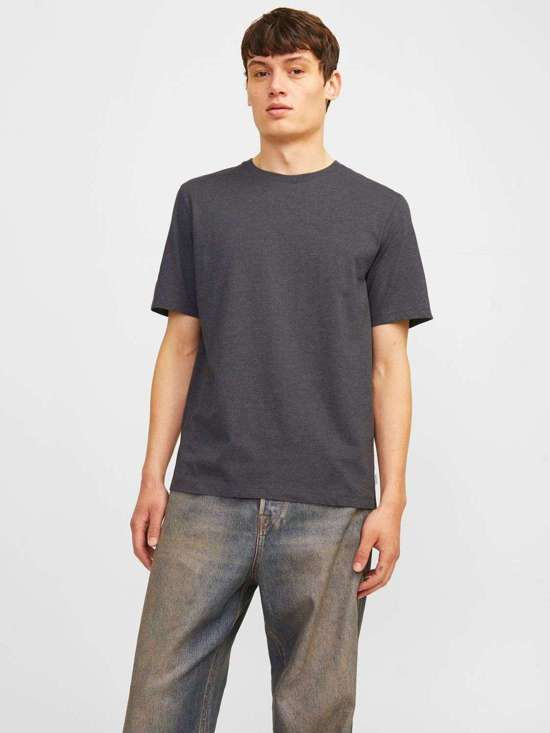 темно-серый меланж