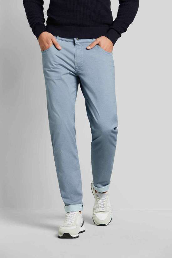 синий серый