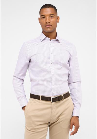 Рубашка с длинным рукавом SLIM FIT