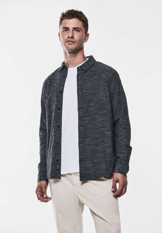 ночной синий